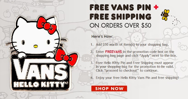 vans promotion vans promotion
